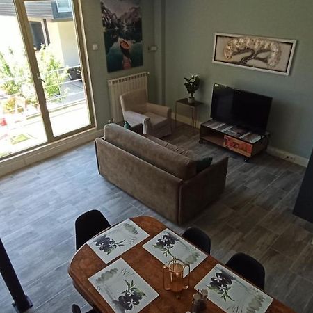 Apartament Loft 44 Camarma De Esteruelas Zewnętrze zdjęcie