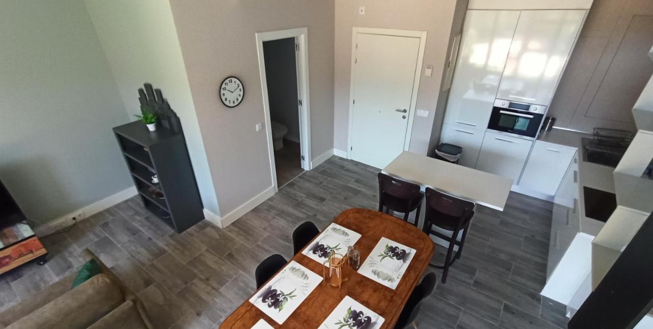 Apartament Loft 44 Camarma De Esteruelas Zewnętrze zdjęcie
