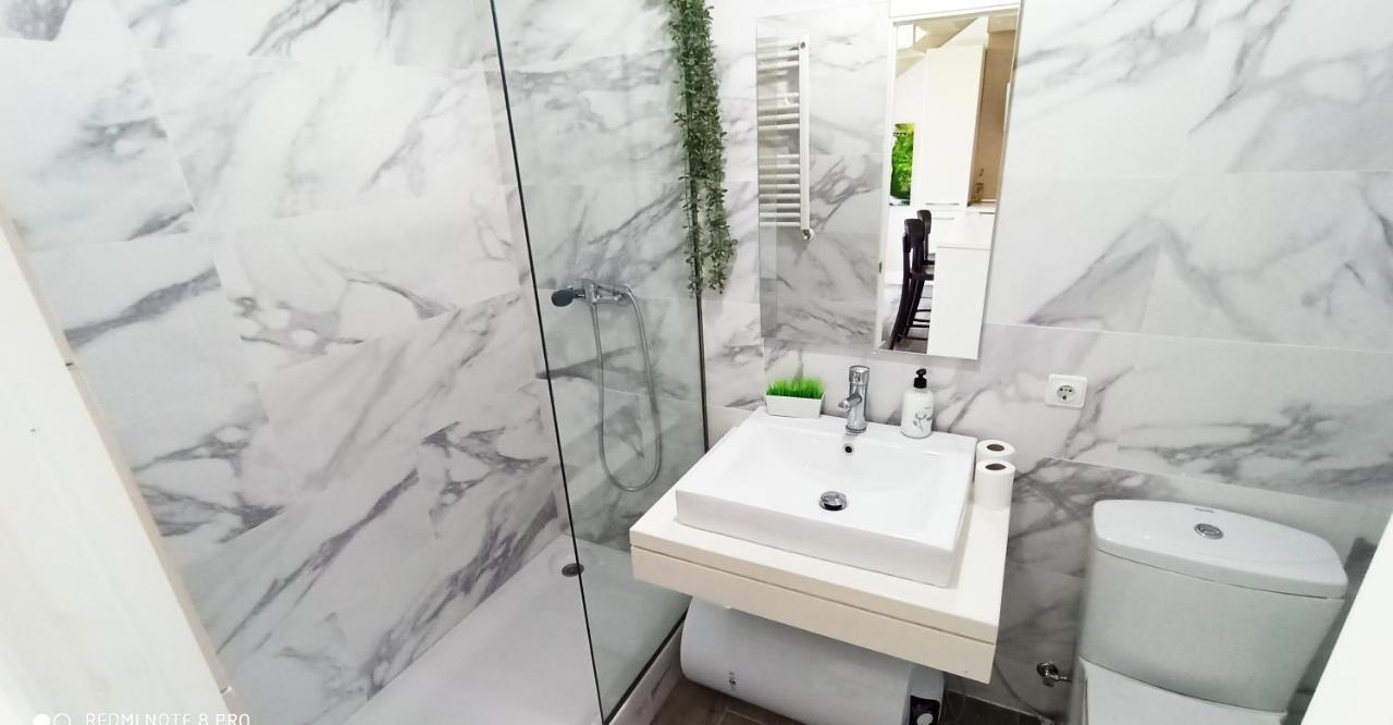 Apartament Loft 44 Camarma De Esteruelas Zewnętrze zdjęcie