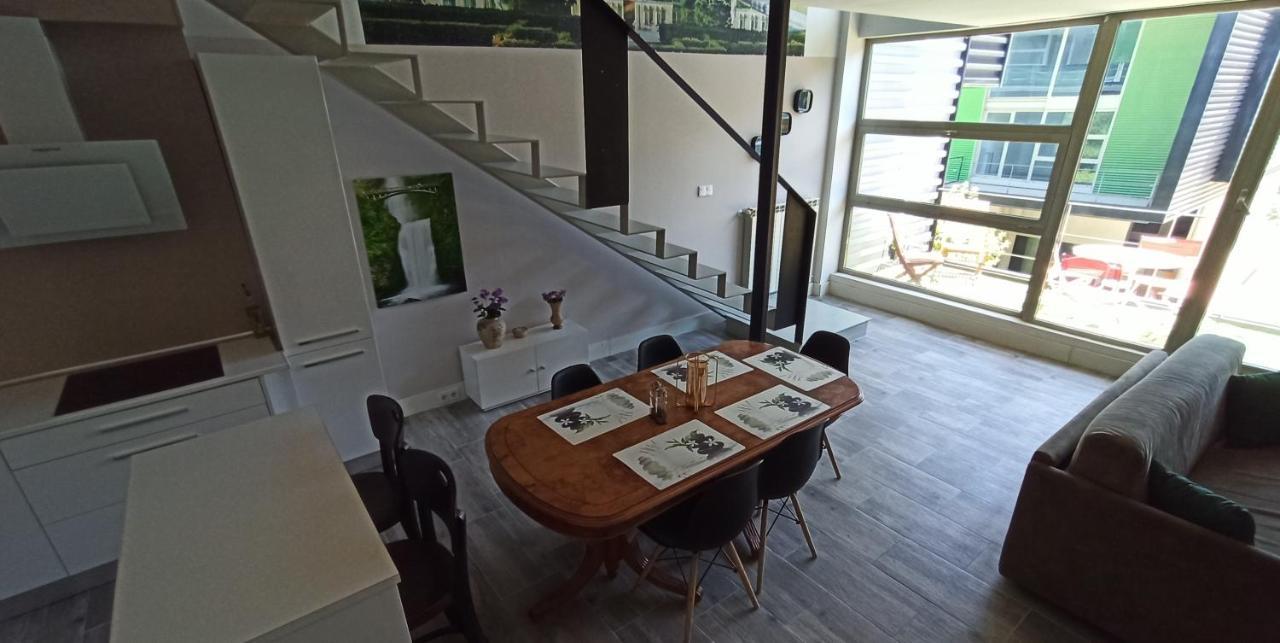 Apartament Loft 44 Camarma De Esteruelas Zewnętrze zdjęcie